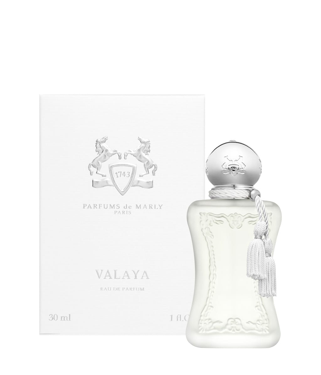 Parfums de Marly Valaya