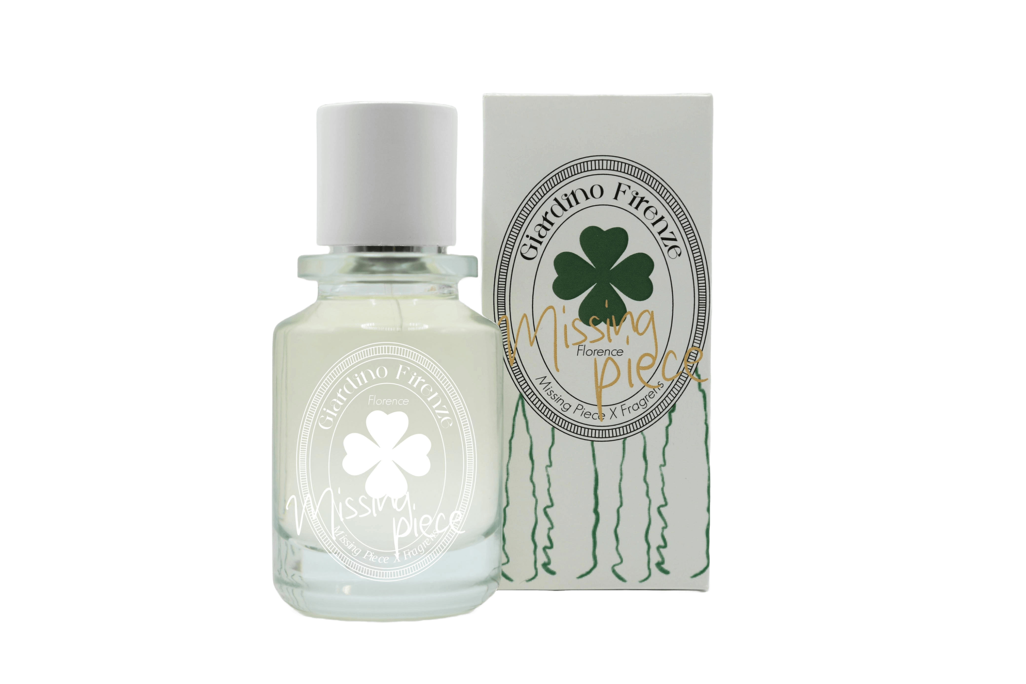 Fragrens Giardino Firenze – edler Flakon mit passender Verpackung, inspiriert vom mediterranen Lebensgefühl