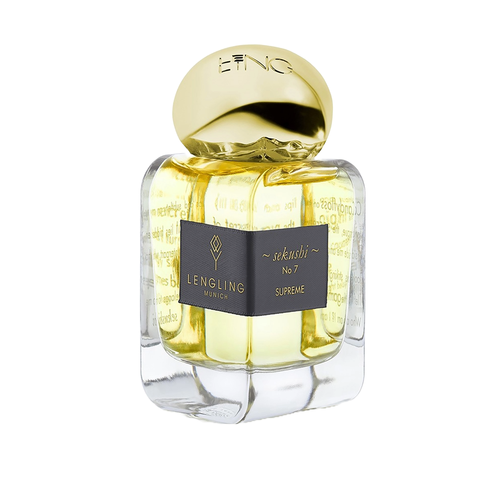 Sekushi No 7 Supreme | Fragrens.de
