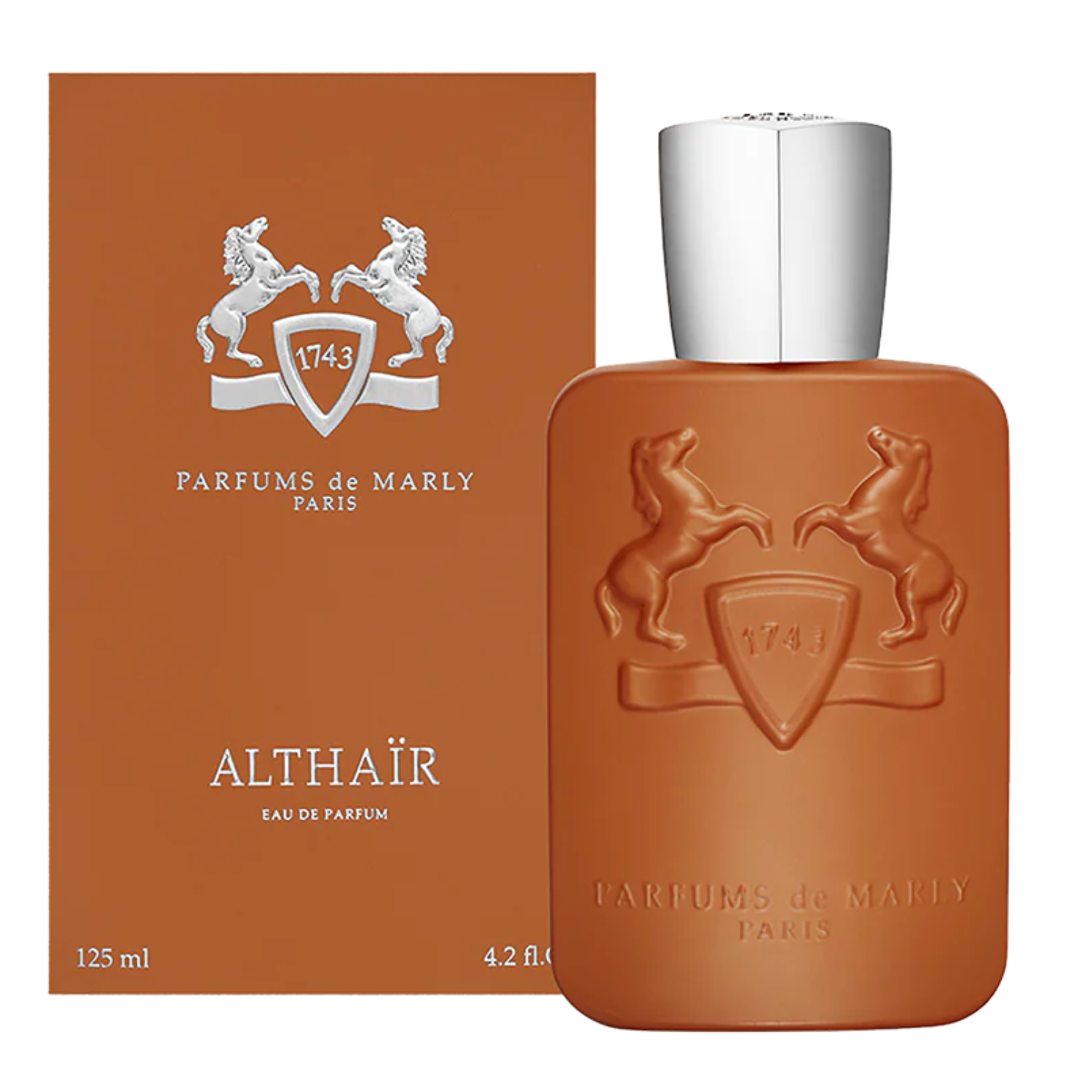 Parfums de Marly - Althair