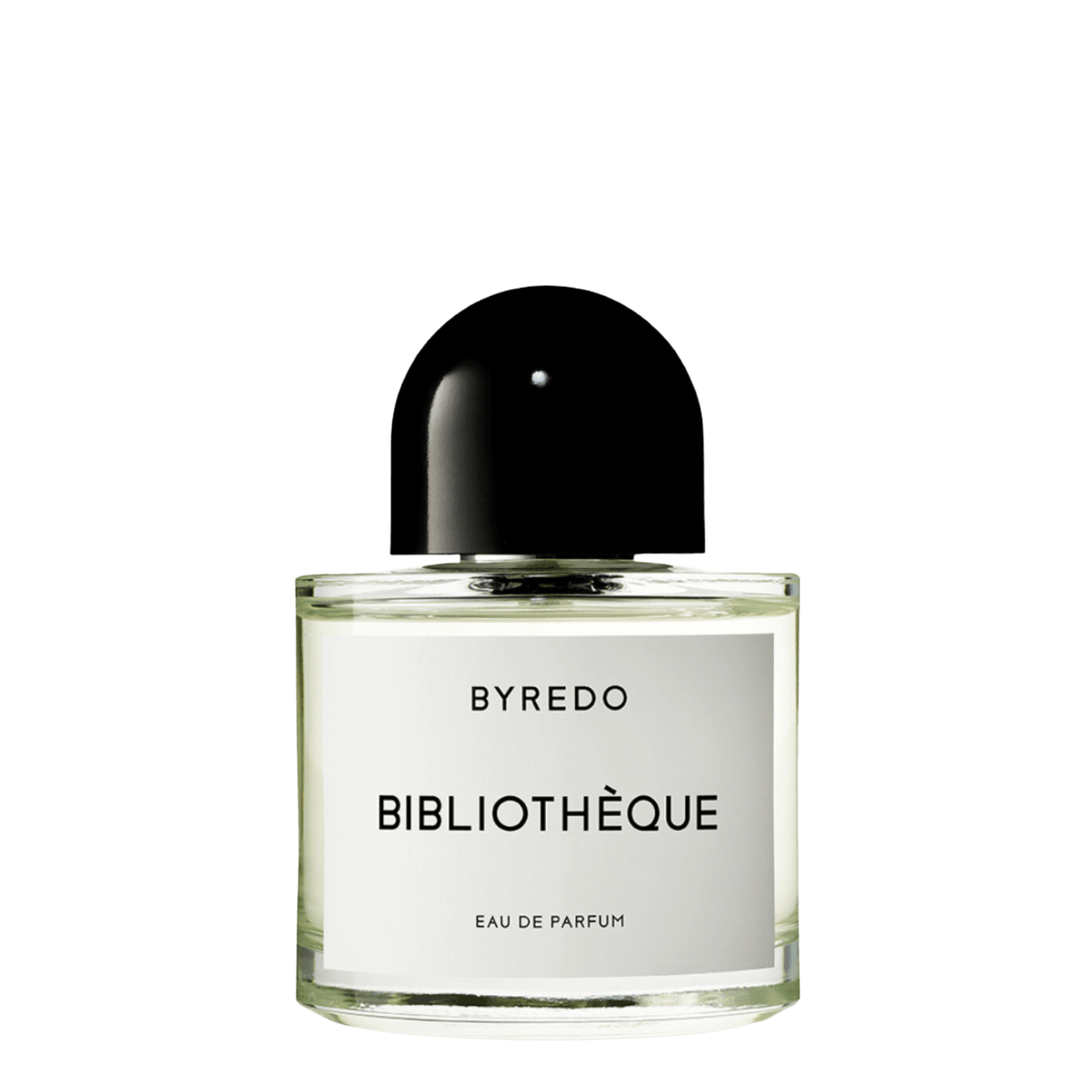 Byredo Bibliothèque