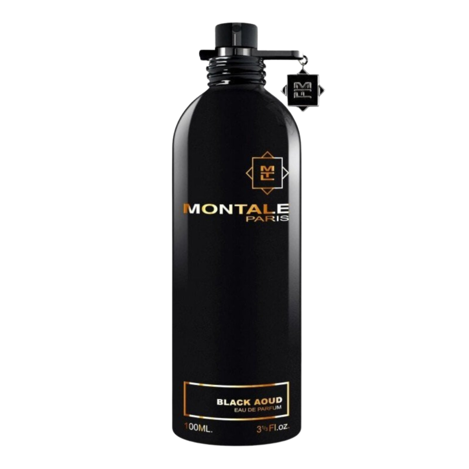 Montale Black Aoud