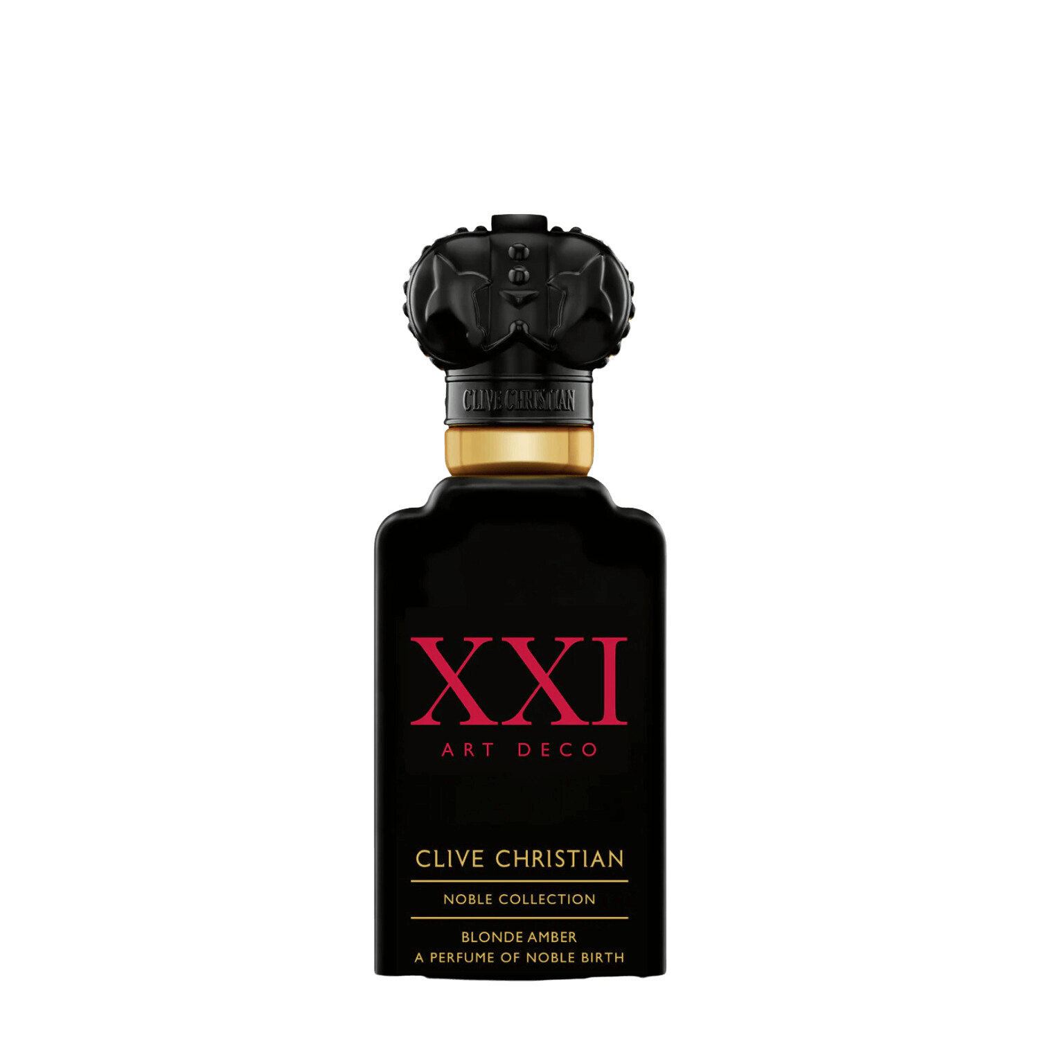 Clive Christian Blonde Amber