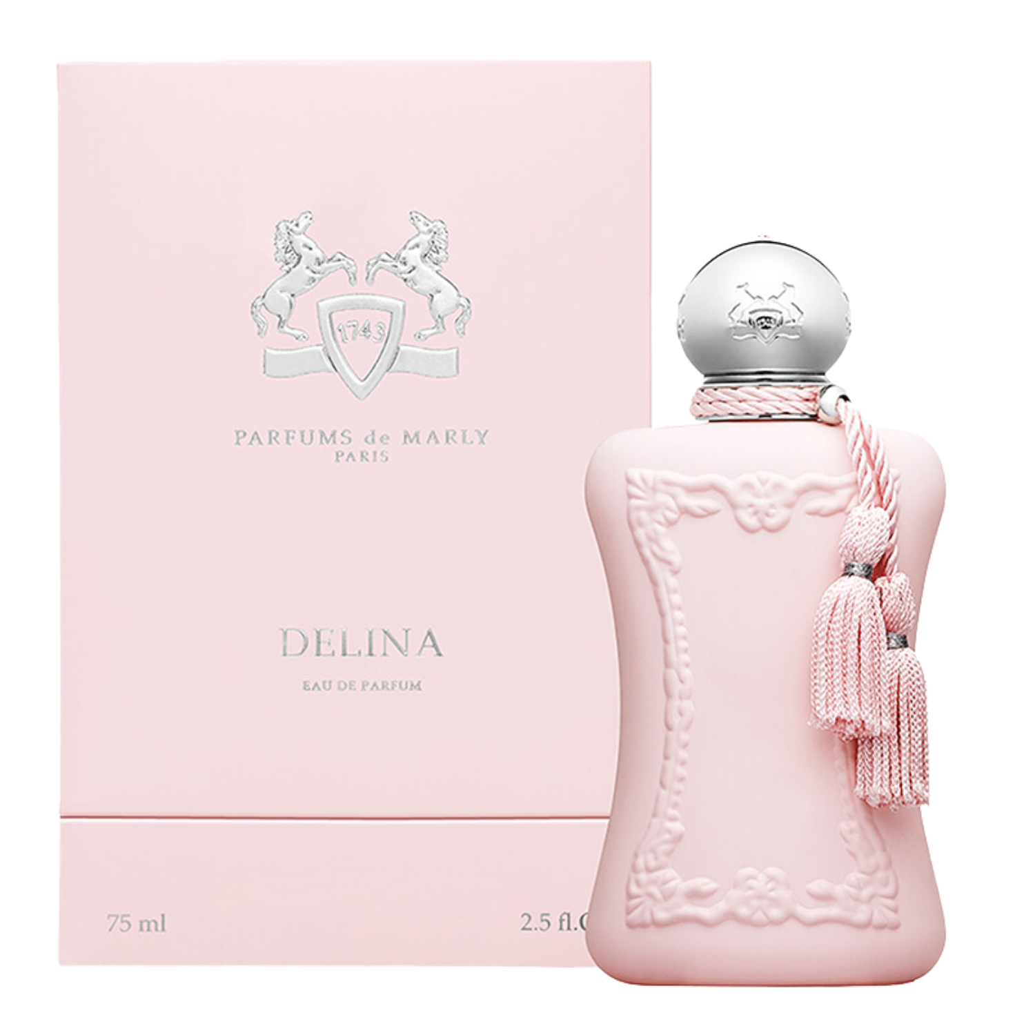Parfums de Marly Delina