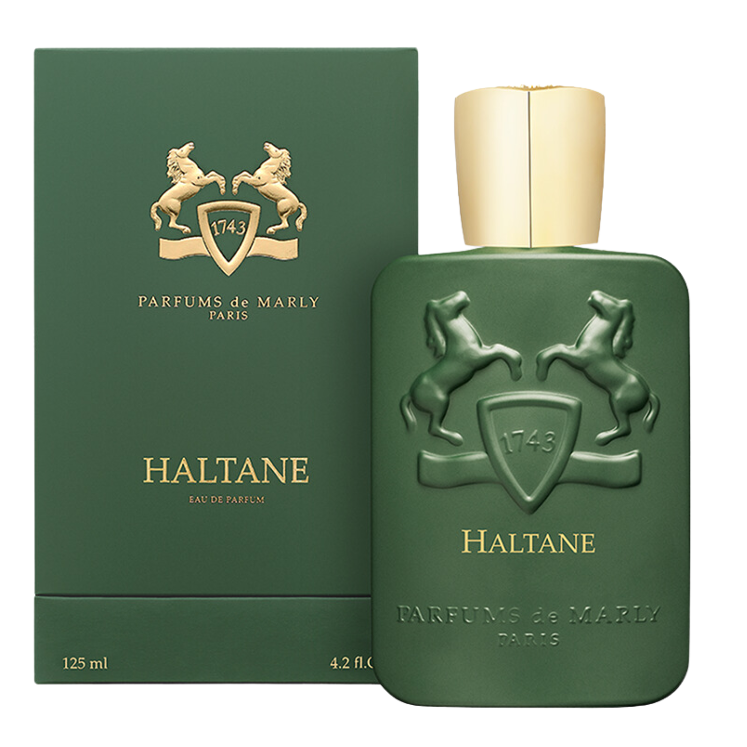 Parfums de Marly Haltane