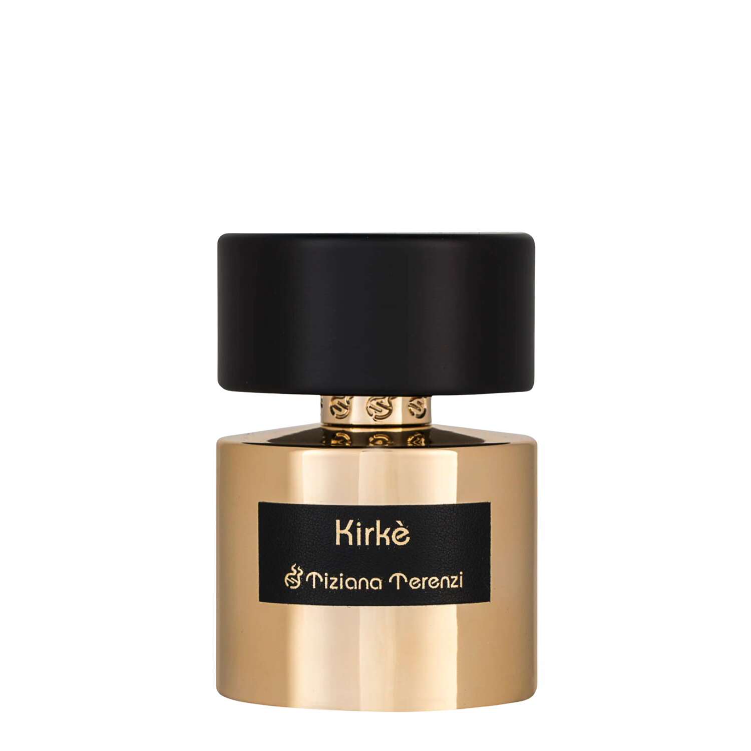 Flakon von Kirke – verführerischer Unisexduft mit fruchtigen, moschusartigen und süßen Noten.