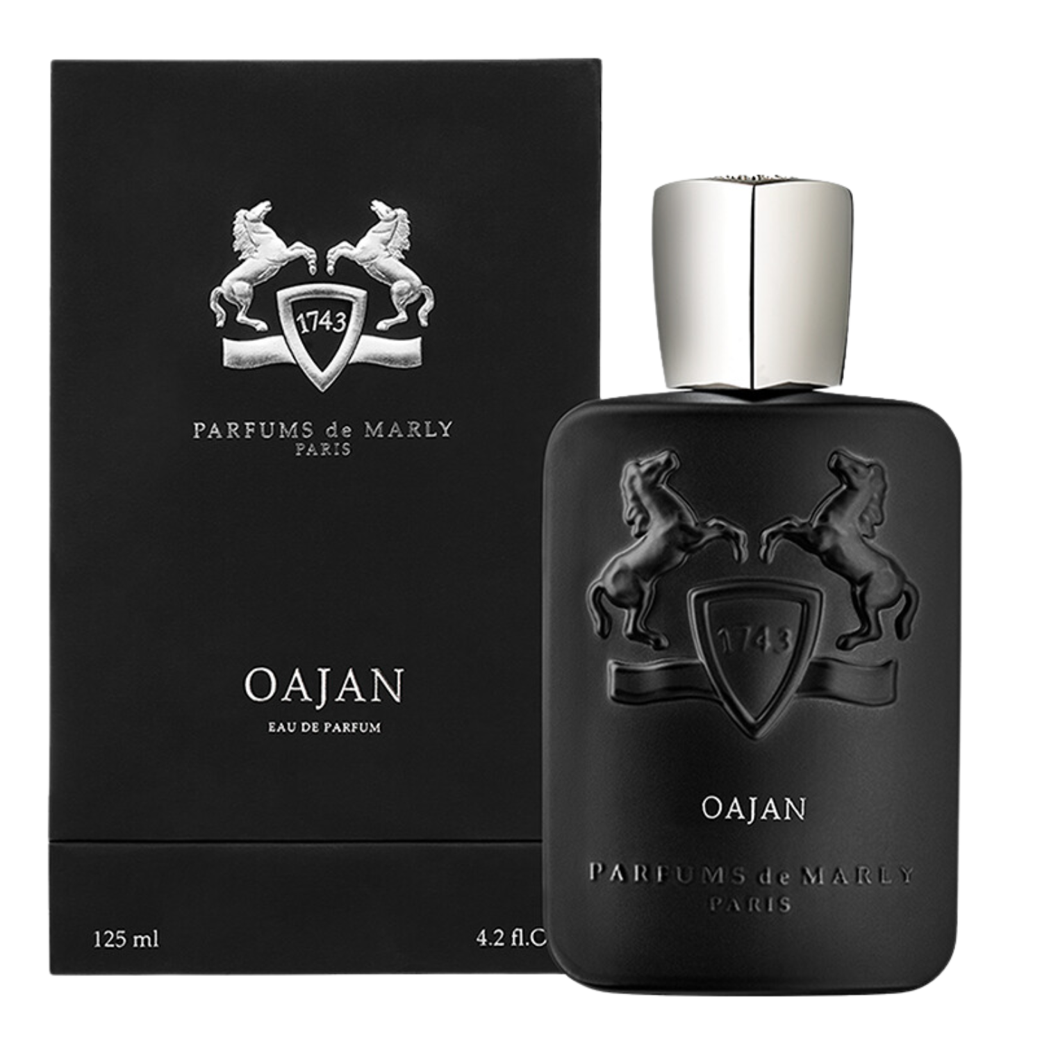 Parfums de Marly Oajan