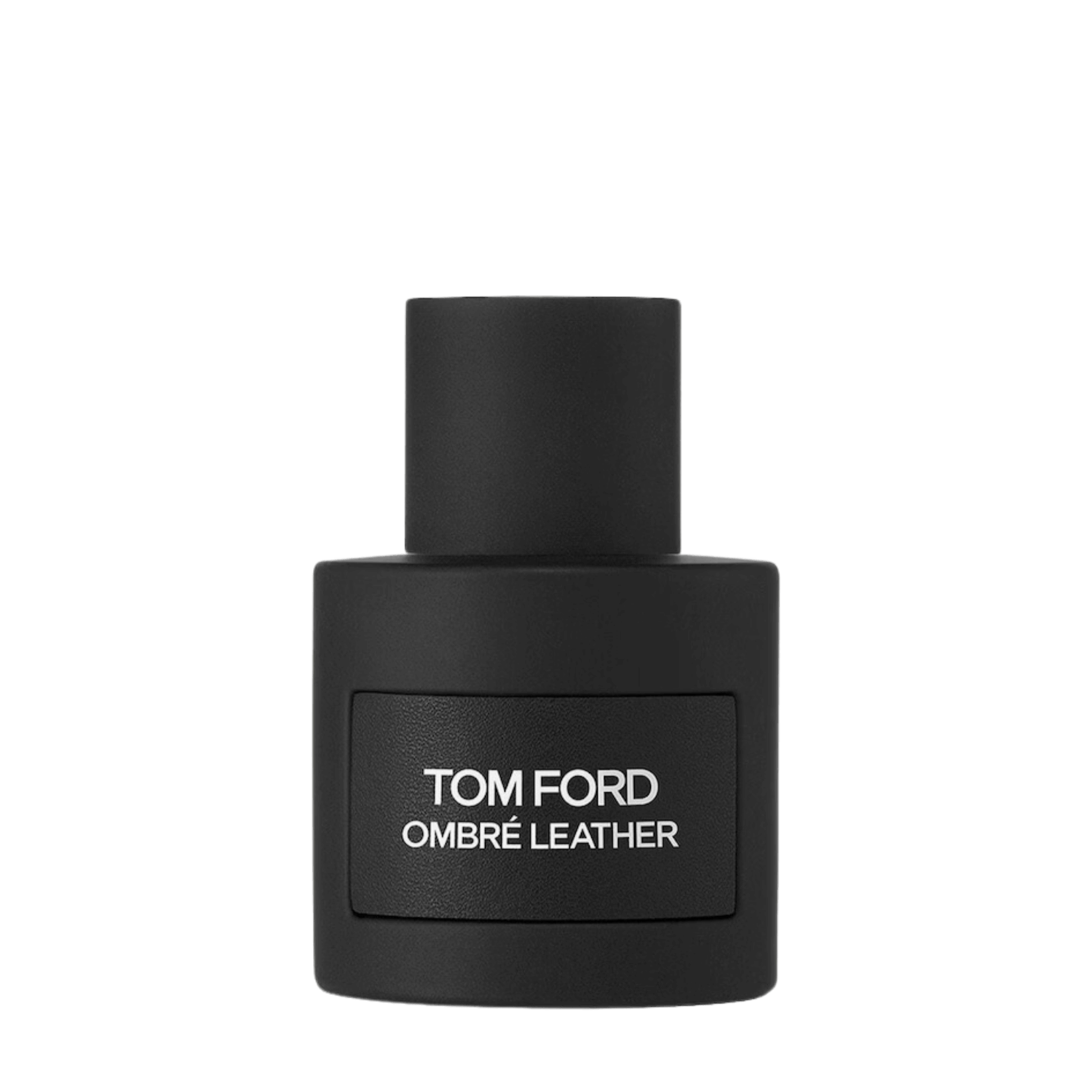 Flakon von Tom Ford Ombré Leather – intensiver Unisexduft mit ledrigen, würzigen und blumigen Noten.