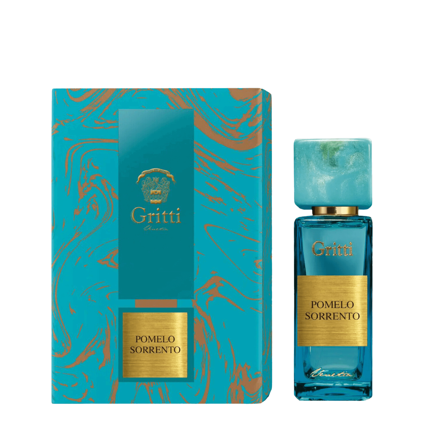 Gritti Pomelo Sorrento