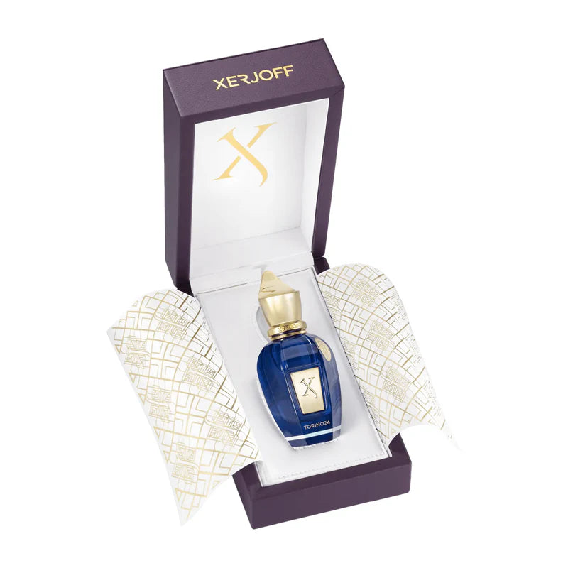 Join The Club Torino 24