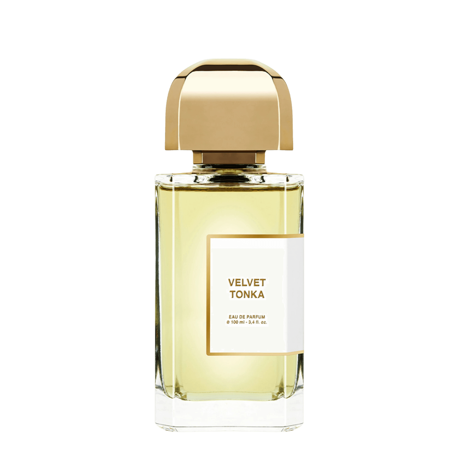 BDK Velvet Tonka