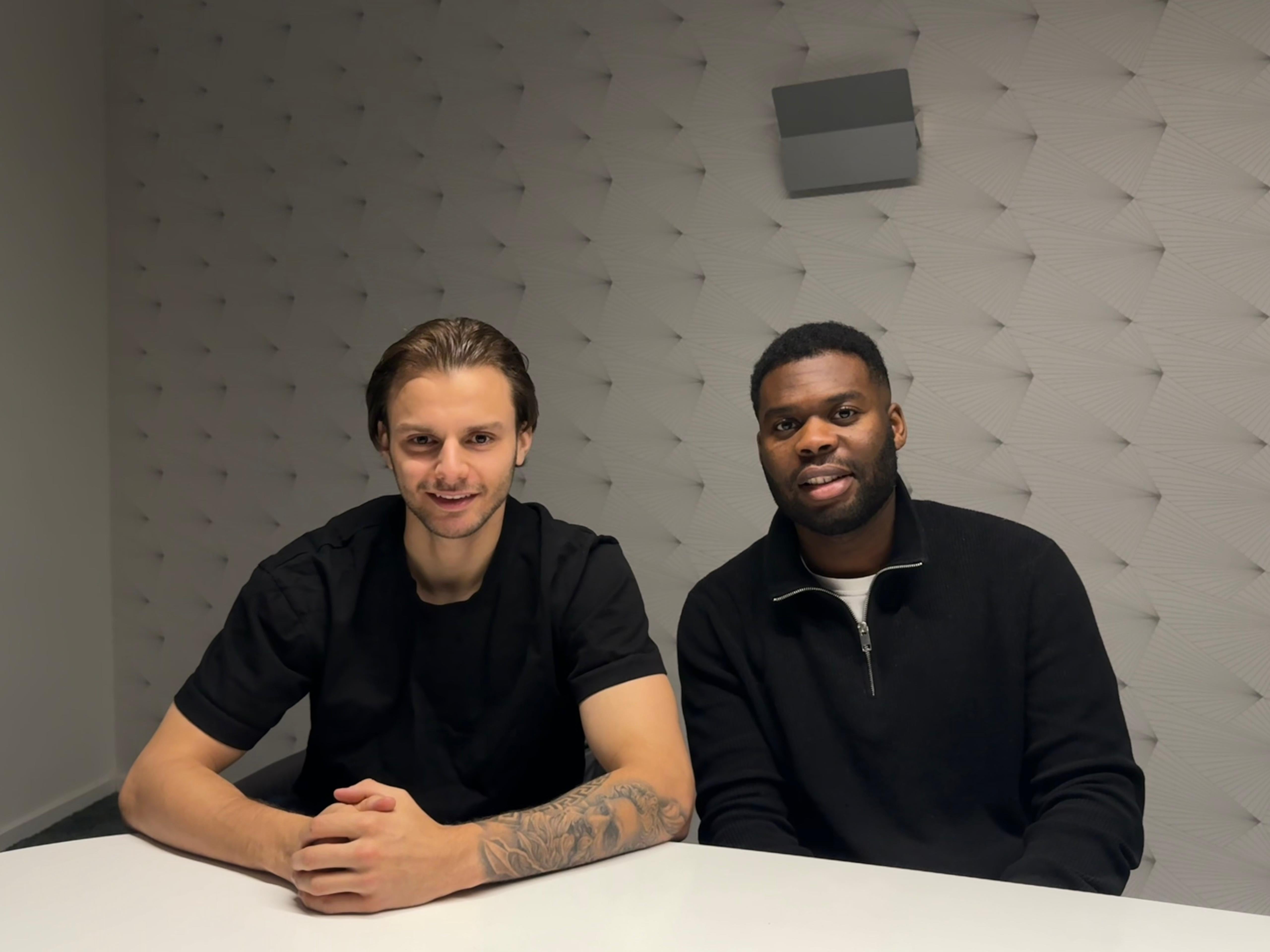 Düfte begleiten uns durch unsere kulturelle Herkunft schon unser ganzes Leben lang. Sie können Erinnerungen wecken, Emotionen auslösen und manchmal sogar mehr über uns aussagen als Worte. Diese Faszination für die Welt der Düfte hat uns als langjährige Freunde dazu inspiriert, sie mit anderen zu teilen.