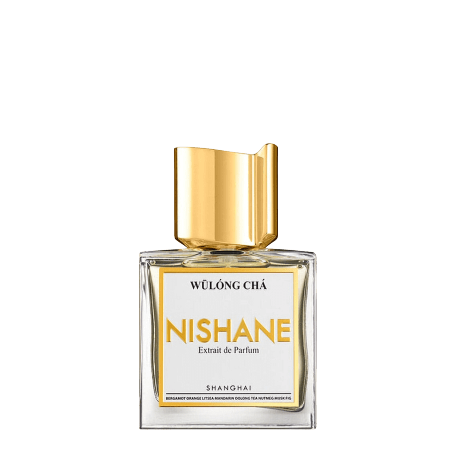 Nishane Wülóng Chá