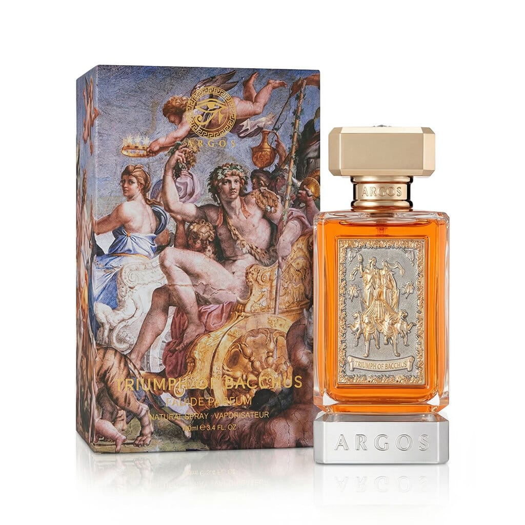 Argos Argos Triumph of Bacchus 100 ml