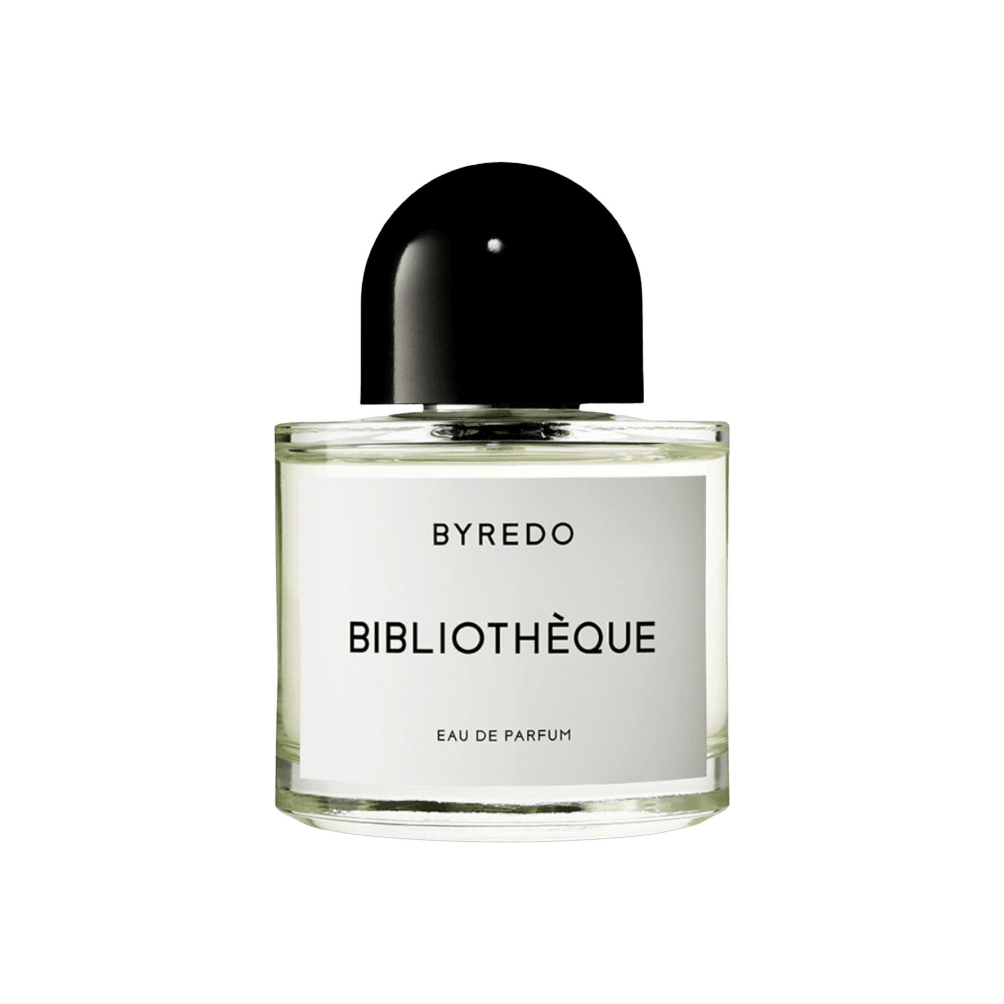 Byredo Bibliothèque