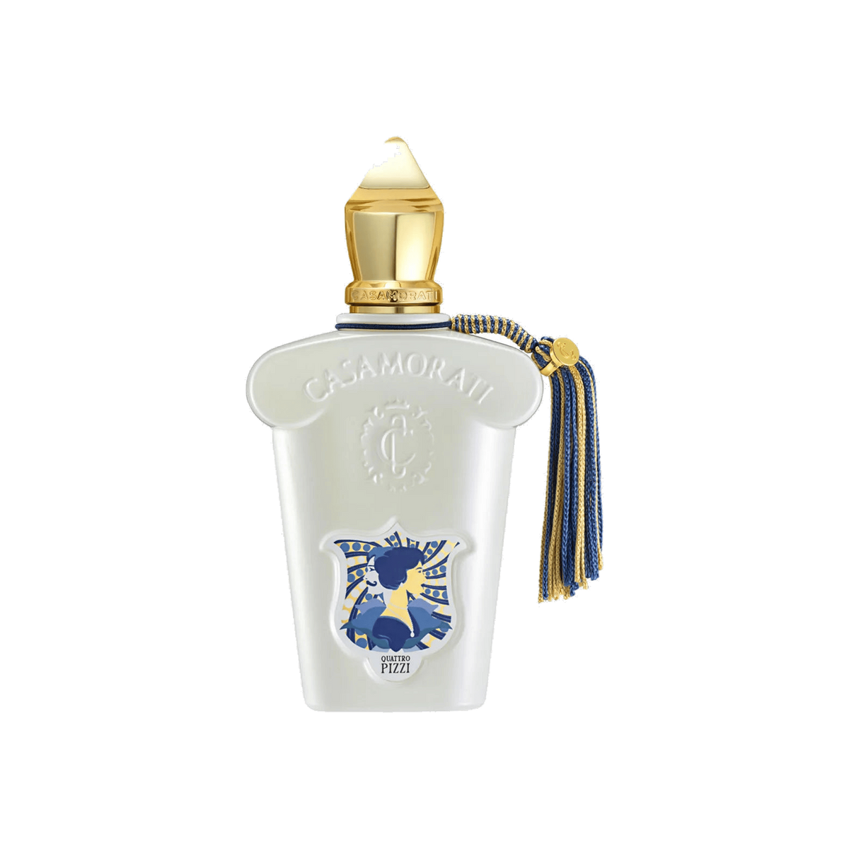 Casamorati Casamorati Quattro Pizzi 100 ml