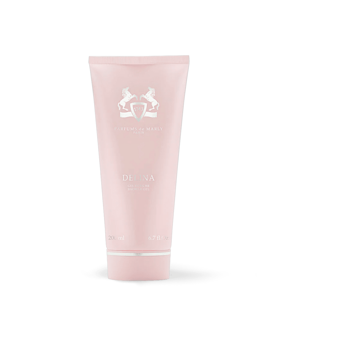 Parfums de Marly Delina Duschgel 200 ml