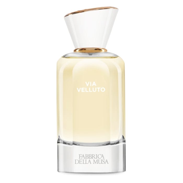 Fabbrica della Musa Fabbrica della Musa Via Velluto Eau de Parfum 100 ml