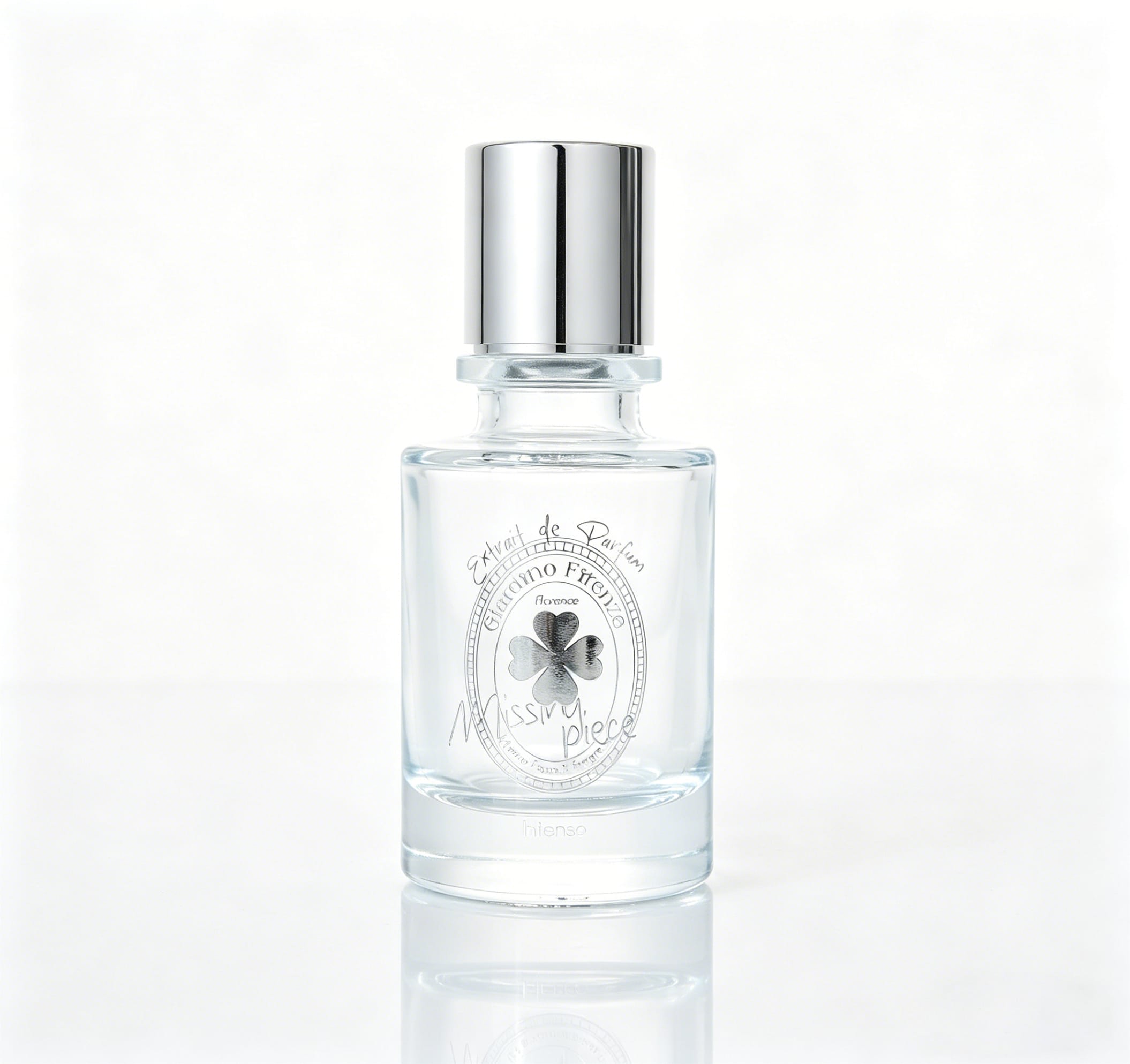 Fragrens Giardino Firenze Intenso - Missing Piece x Fragrens 50ml