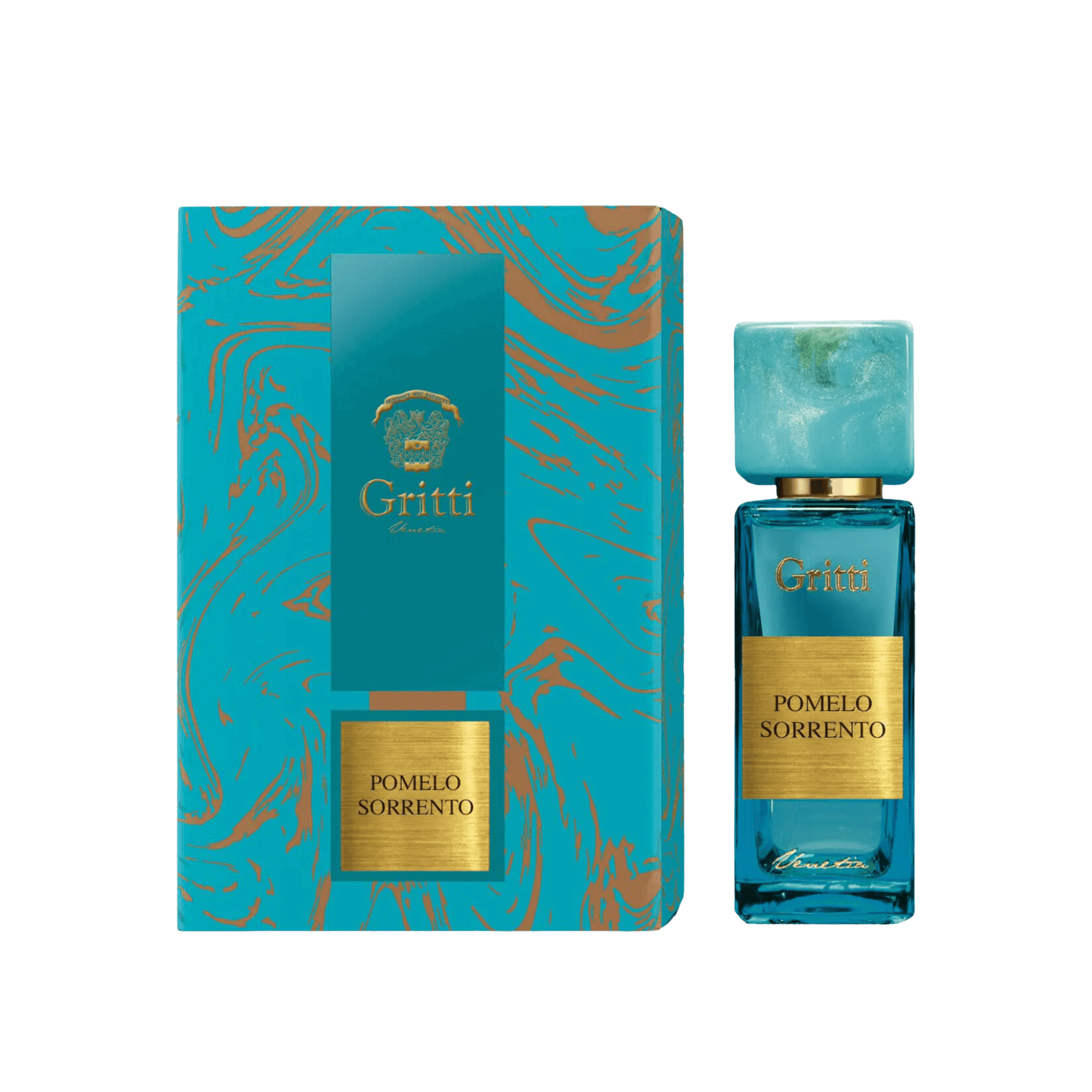 Gritti Pomelo Sorrento 100 ml