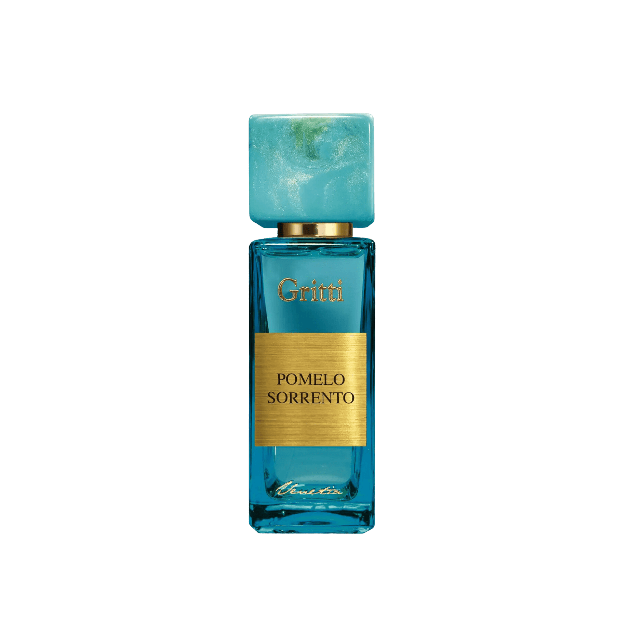 Gritti Pomelo Sorrento 100 ml