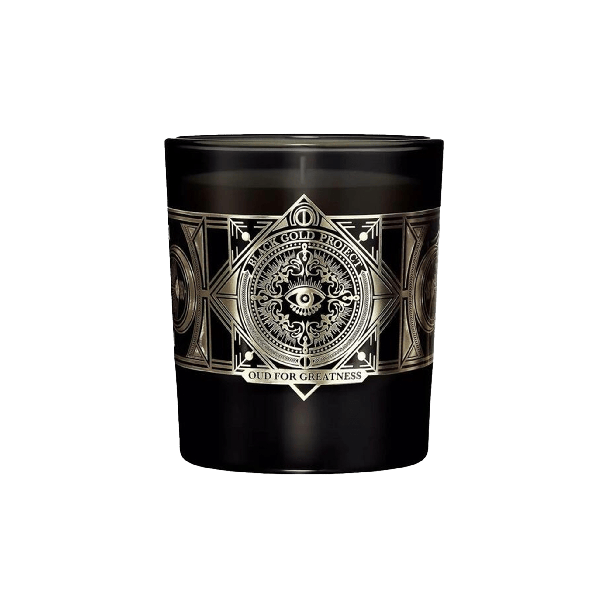 Initio Oud for Greatness Kerze 180 g