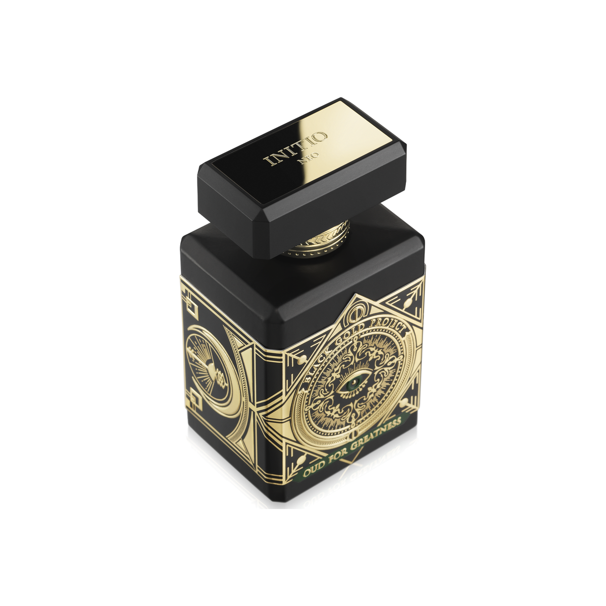 Initio Oud for Greatness Neo Eau de Parfum