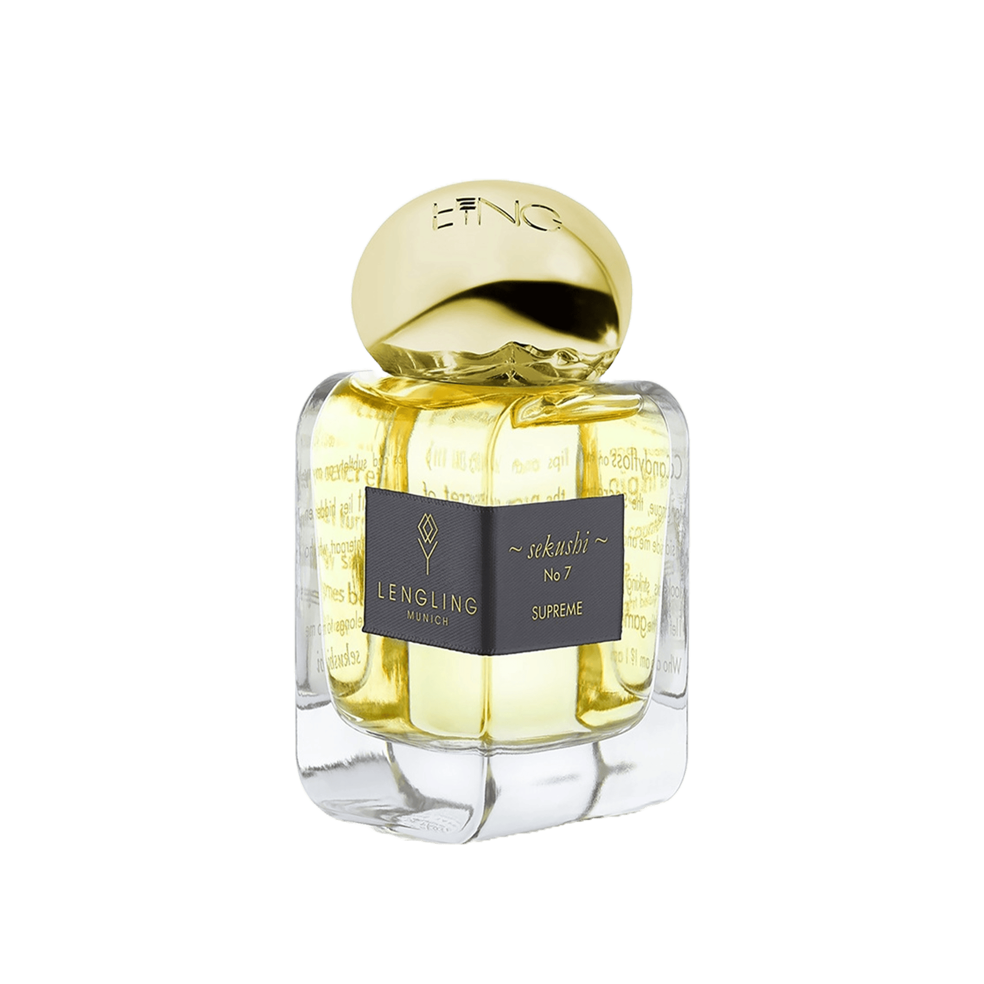 Lengling Sekushi No 7 Supreme 100 ml