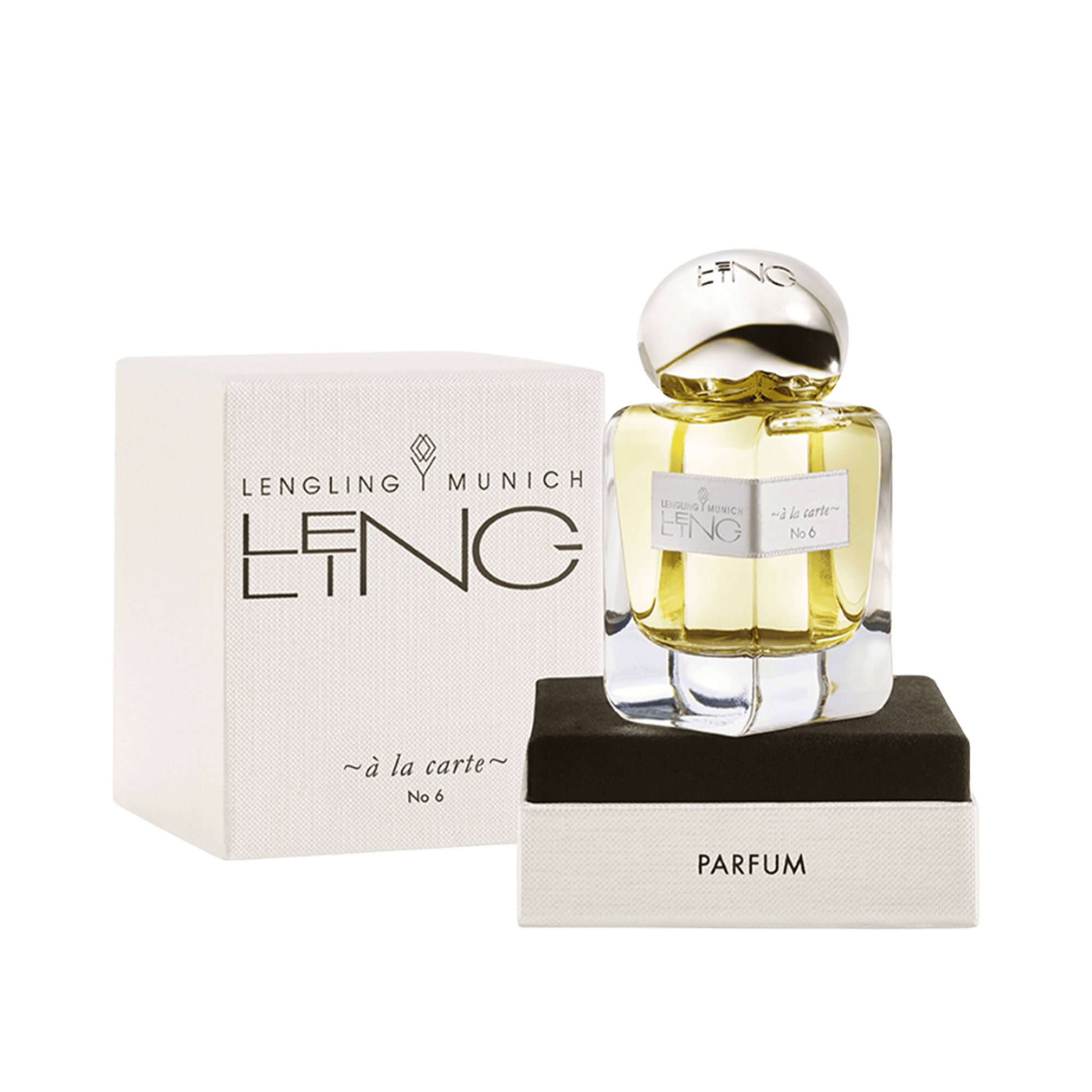 Lengling à la carte 50 ml
