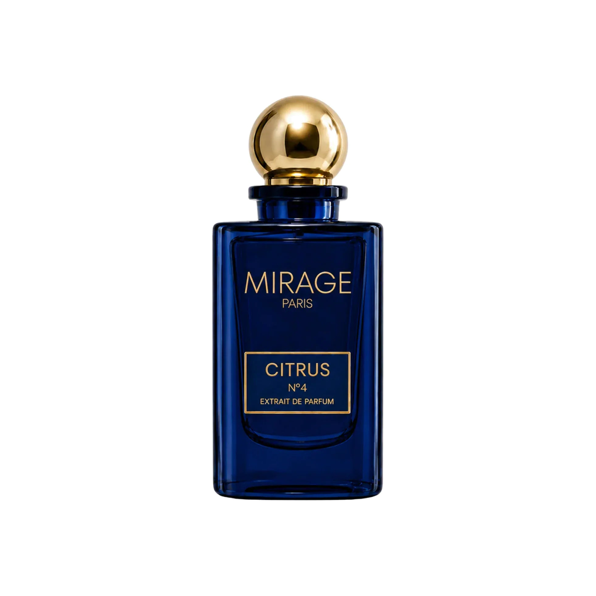 Mirage Mirage Citrus No. 4