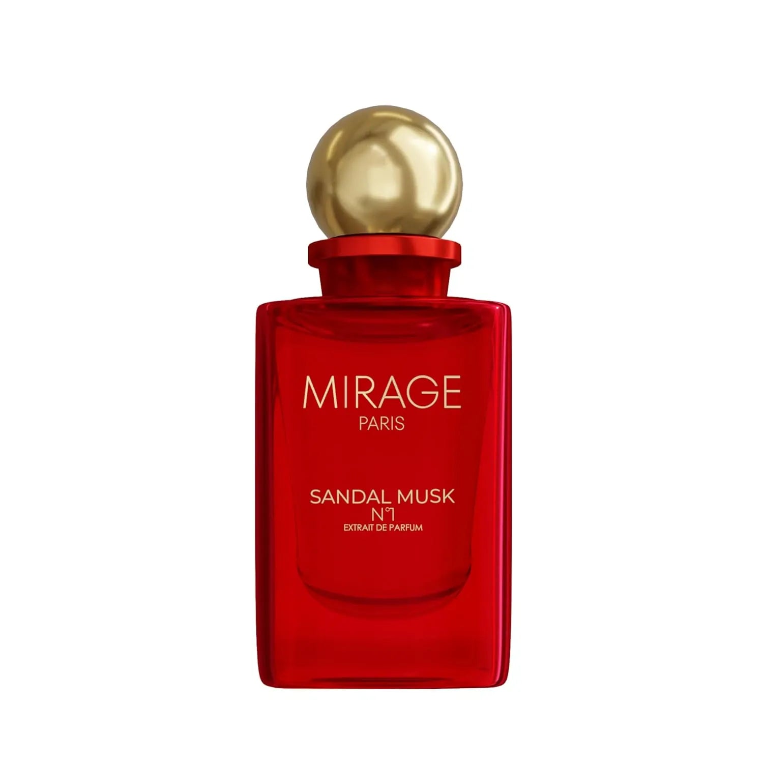 Mirage Mirage Sandal Musk No. 1