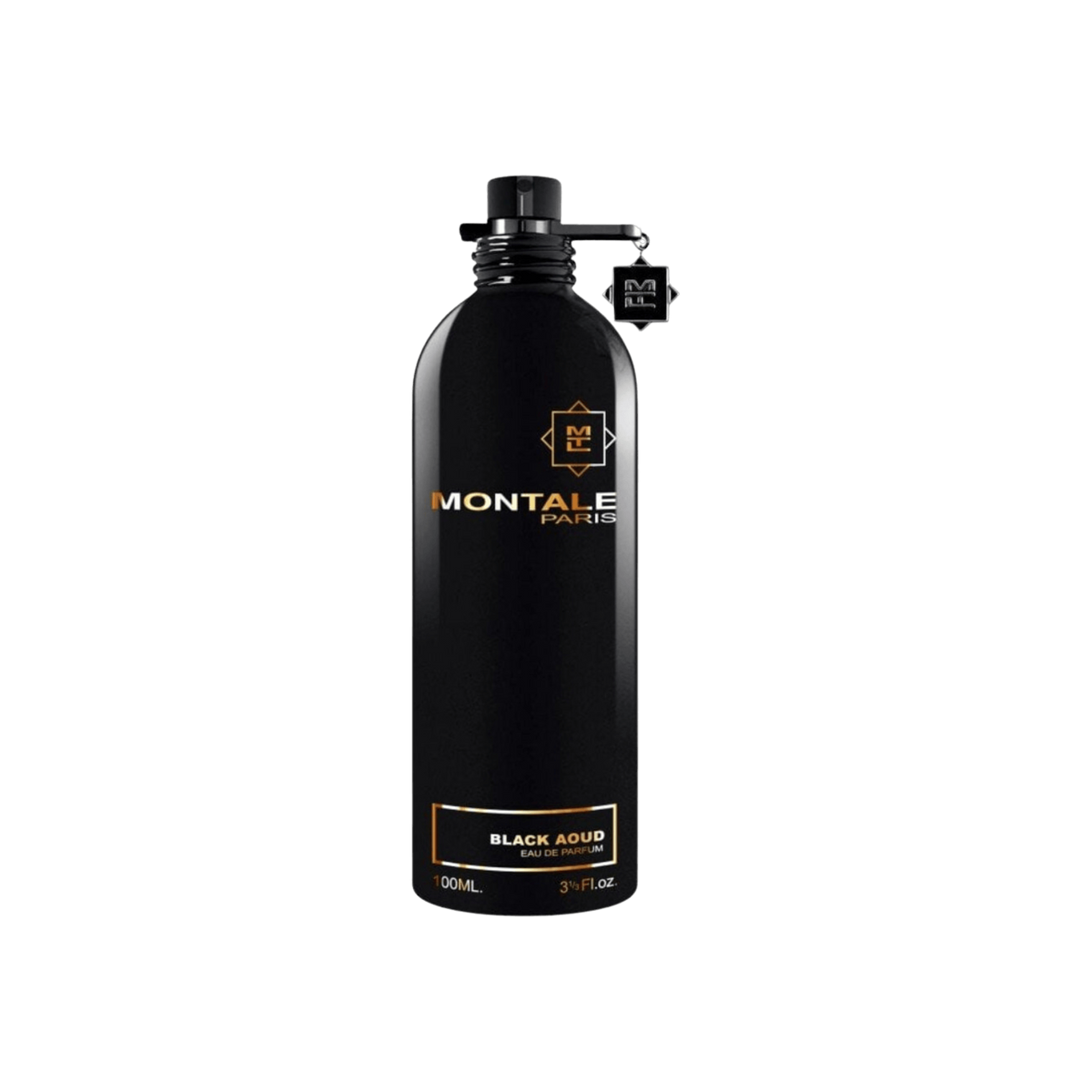 Montale Black Aoud 100 ml