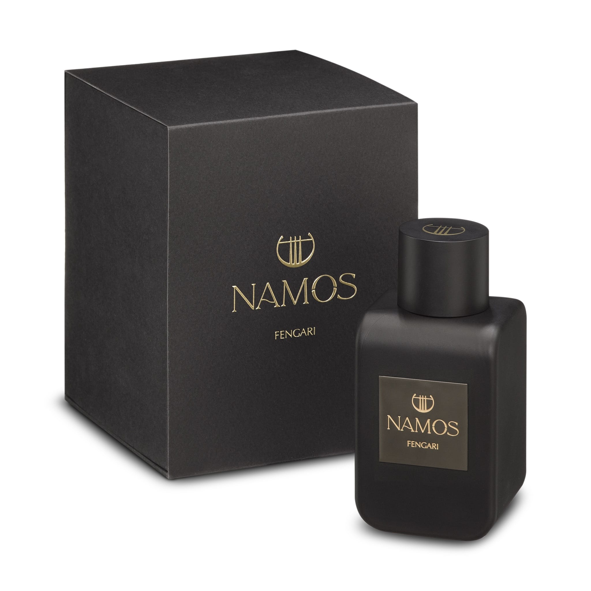 Namos Namos Fengari