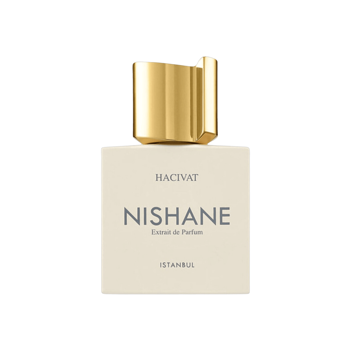 Nishane Hacivat