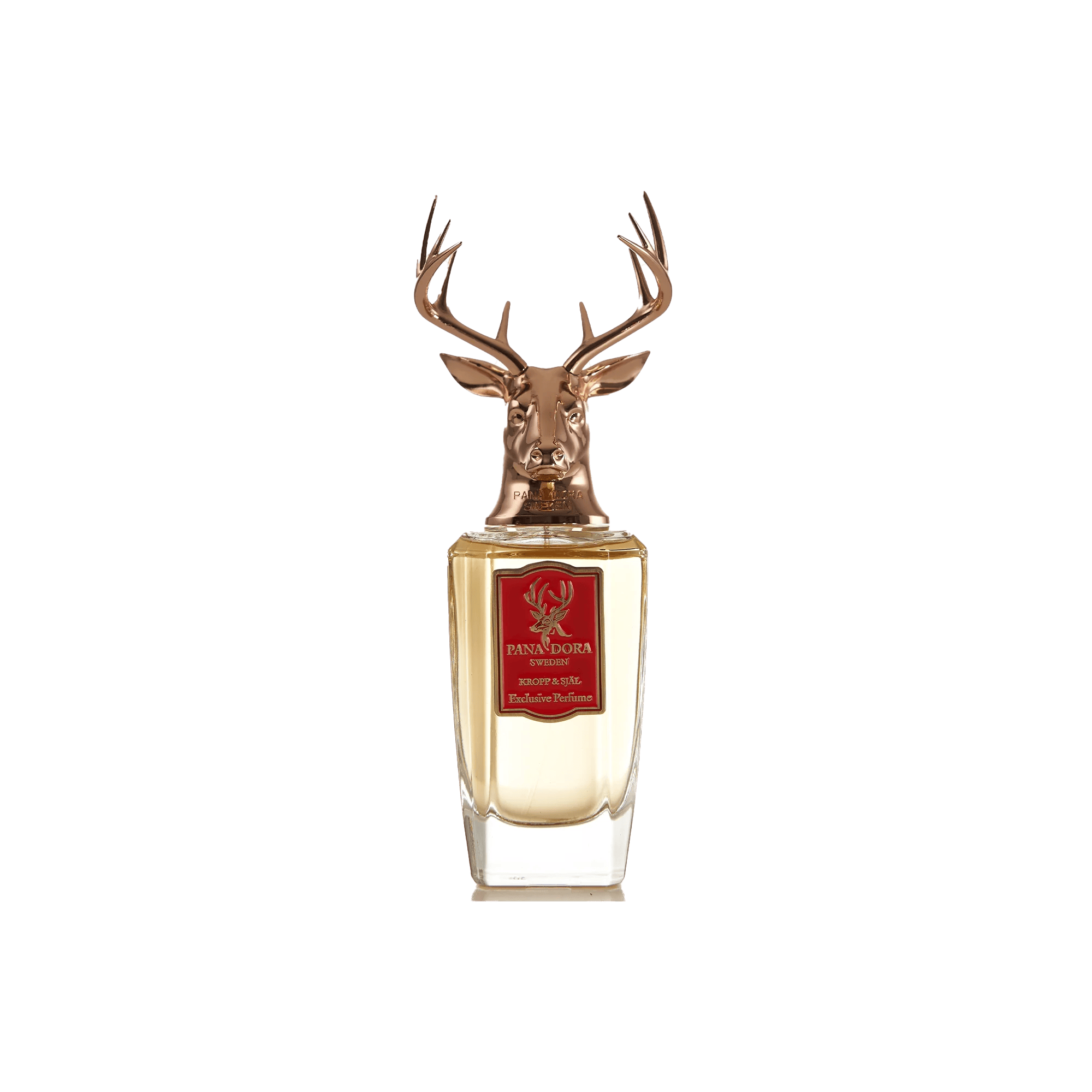 Pana Dora Kropp & Själ 100 ml