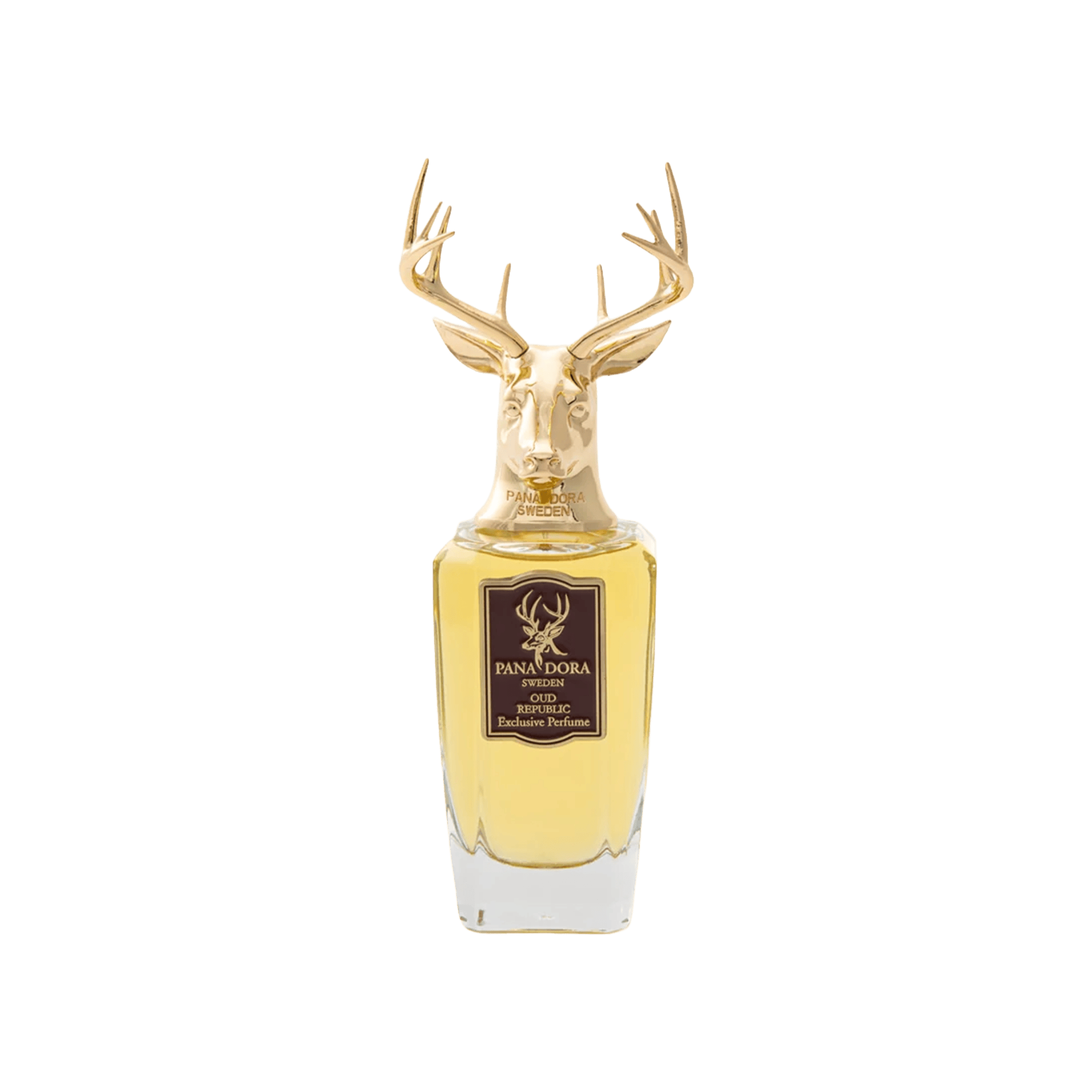 Pana Dora Pana Dora Oud Republic 100 ml
