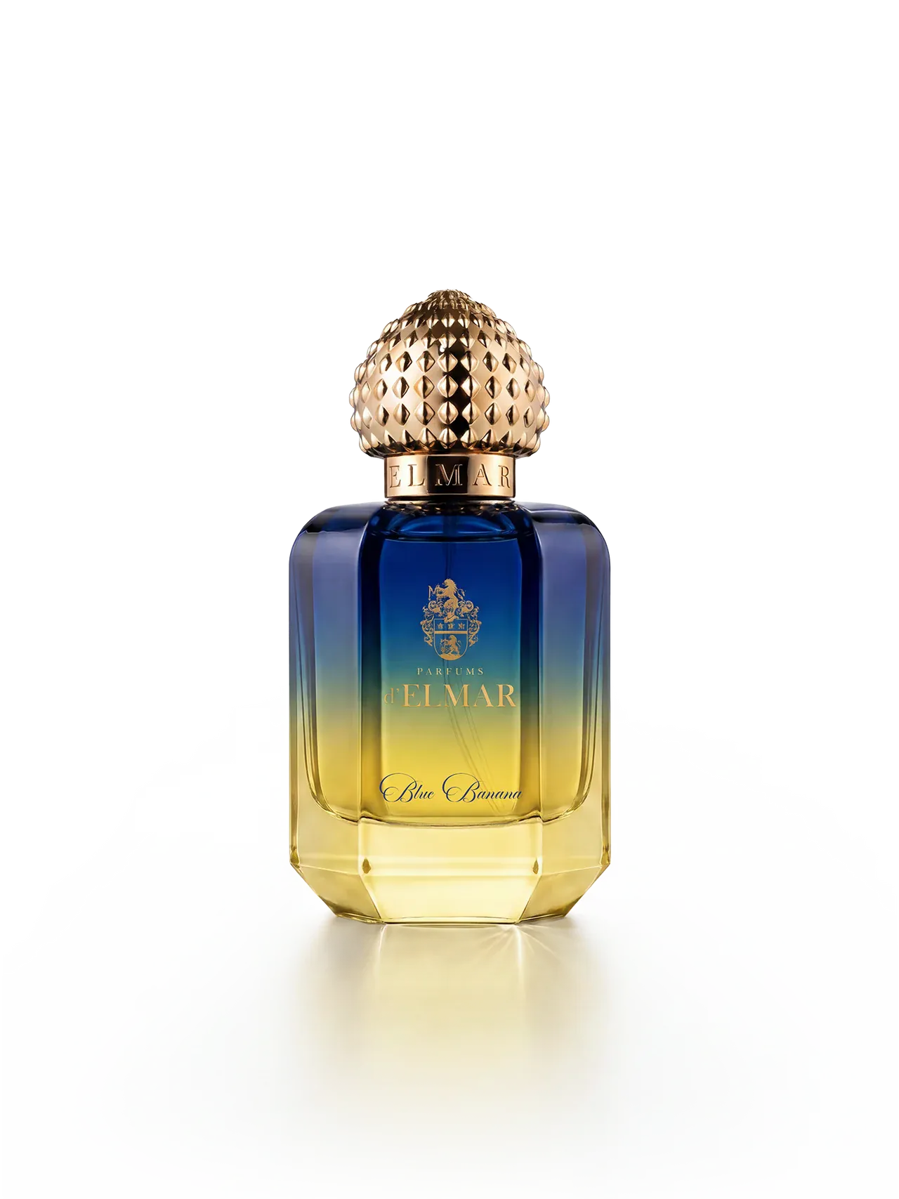 Parfums d'Elmar Parfums d'Elmar Blue Banana Extrait de Parfum 60 ml
