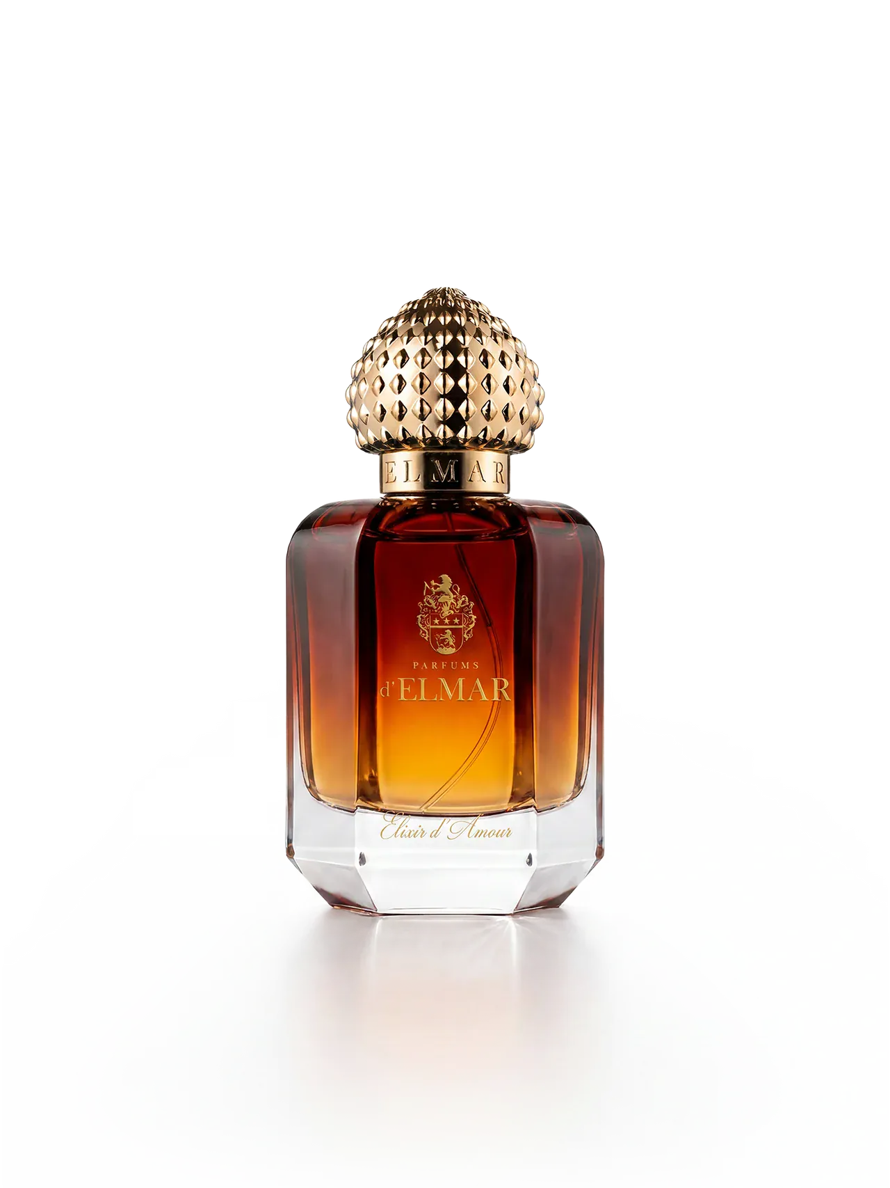 Parfums d'Elmar Parfums d'Elmar Elixir d'Amour 60 ml