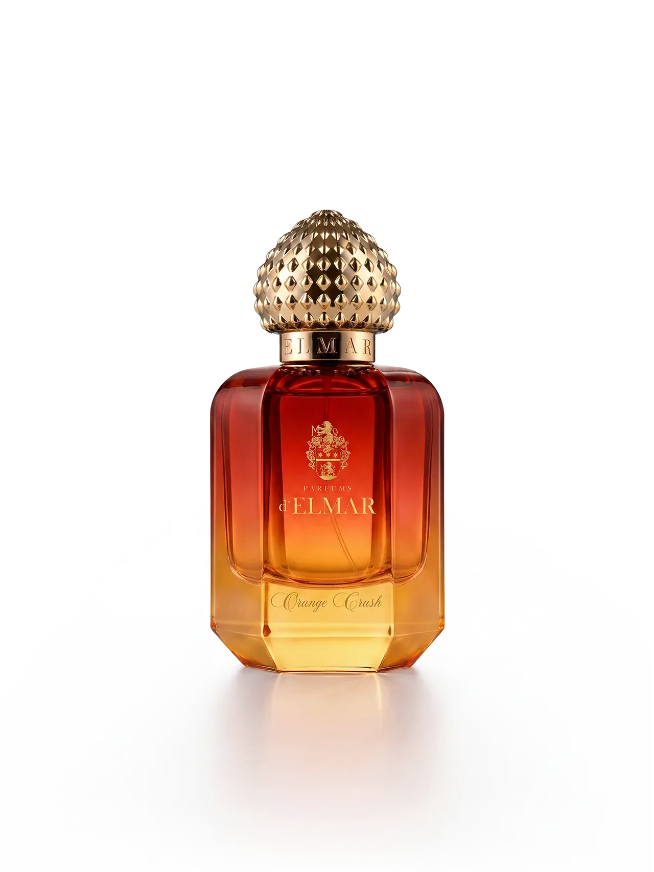Parfums d'Elmar Parfums d'Elmar Orange Crush Extrait de Parfum 60 ml
