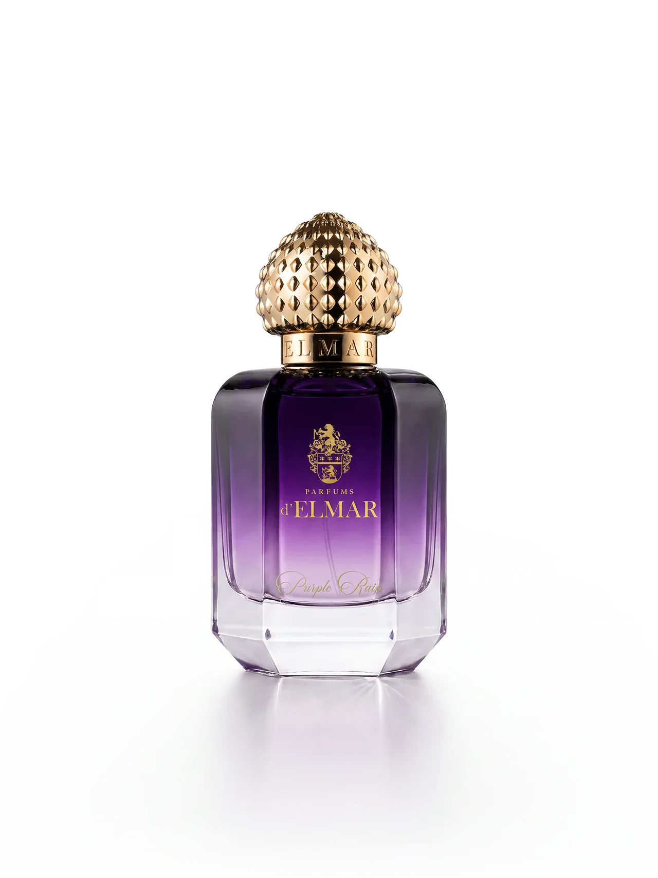 Parfums d'Elmar Parfums d'Elmar Purple Rain Parfum 60 ml