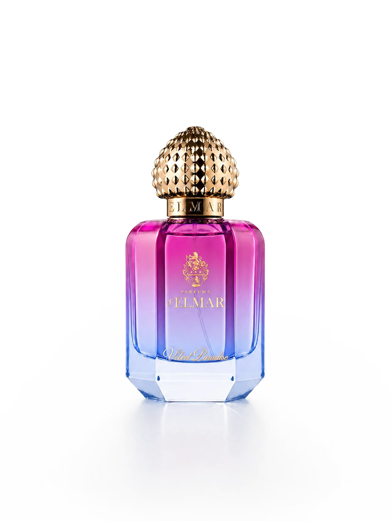Parfums d'Elmar Parfums d'Elmar Velvet Paradise Parfum 60 ml