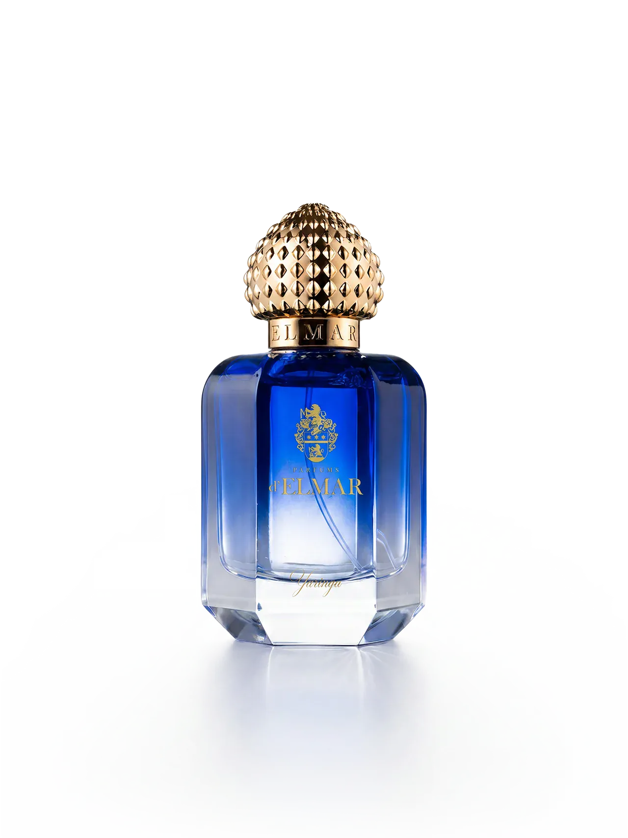Parfums d'Elmar Parfums d'Elmar Yaringa Eau de Parfum 60 ml