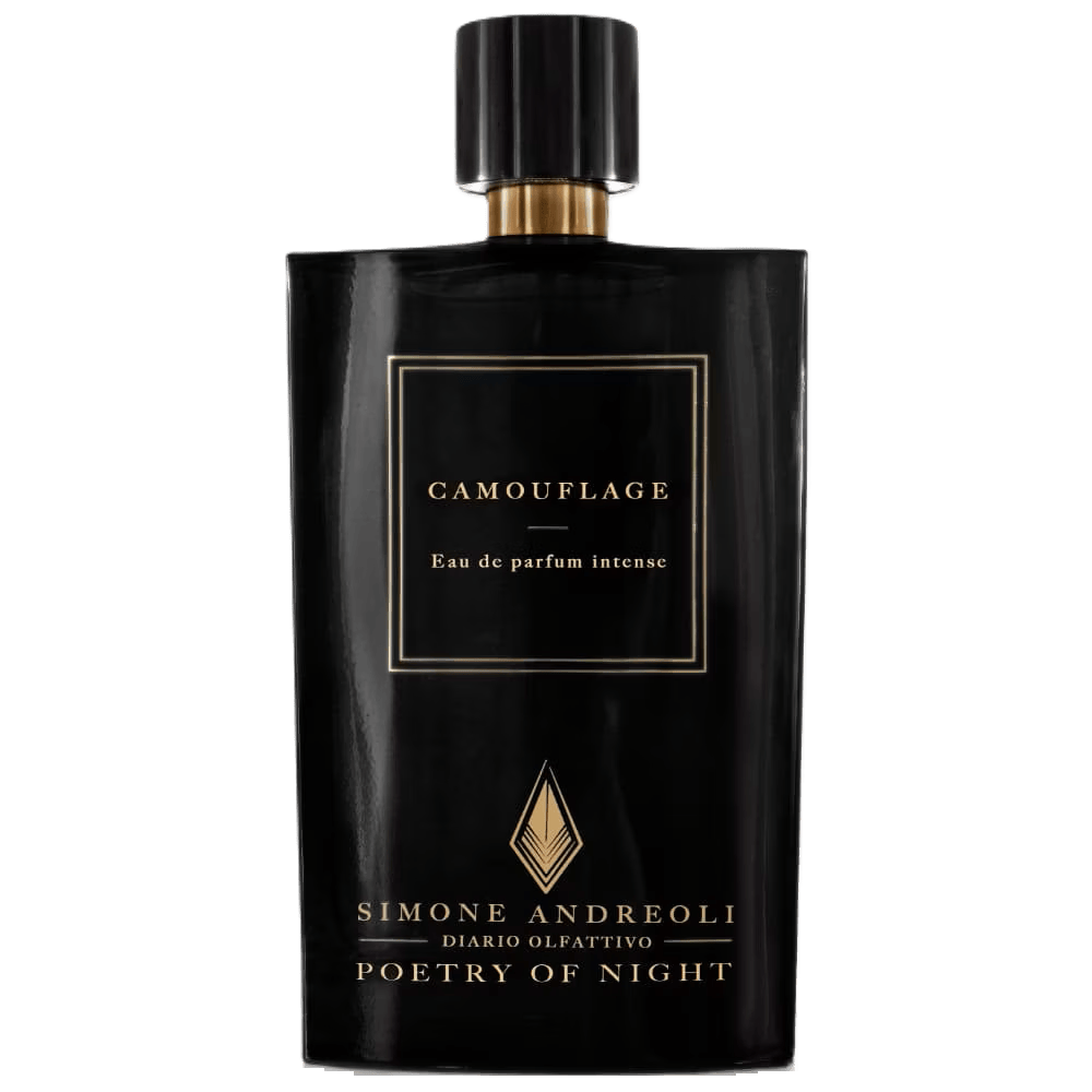 Simone Andreoli Simone Andreoli Camouflage 100 ml