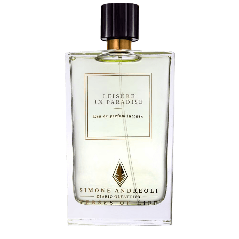 Simone Andreoli Simone Andreoli Leisure in Paradise 100 ml