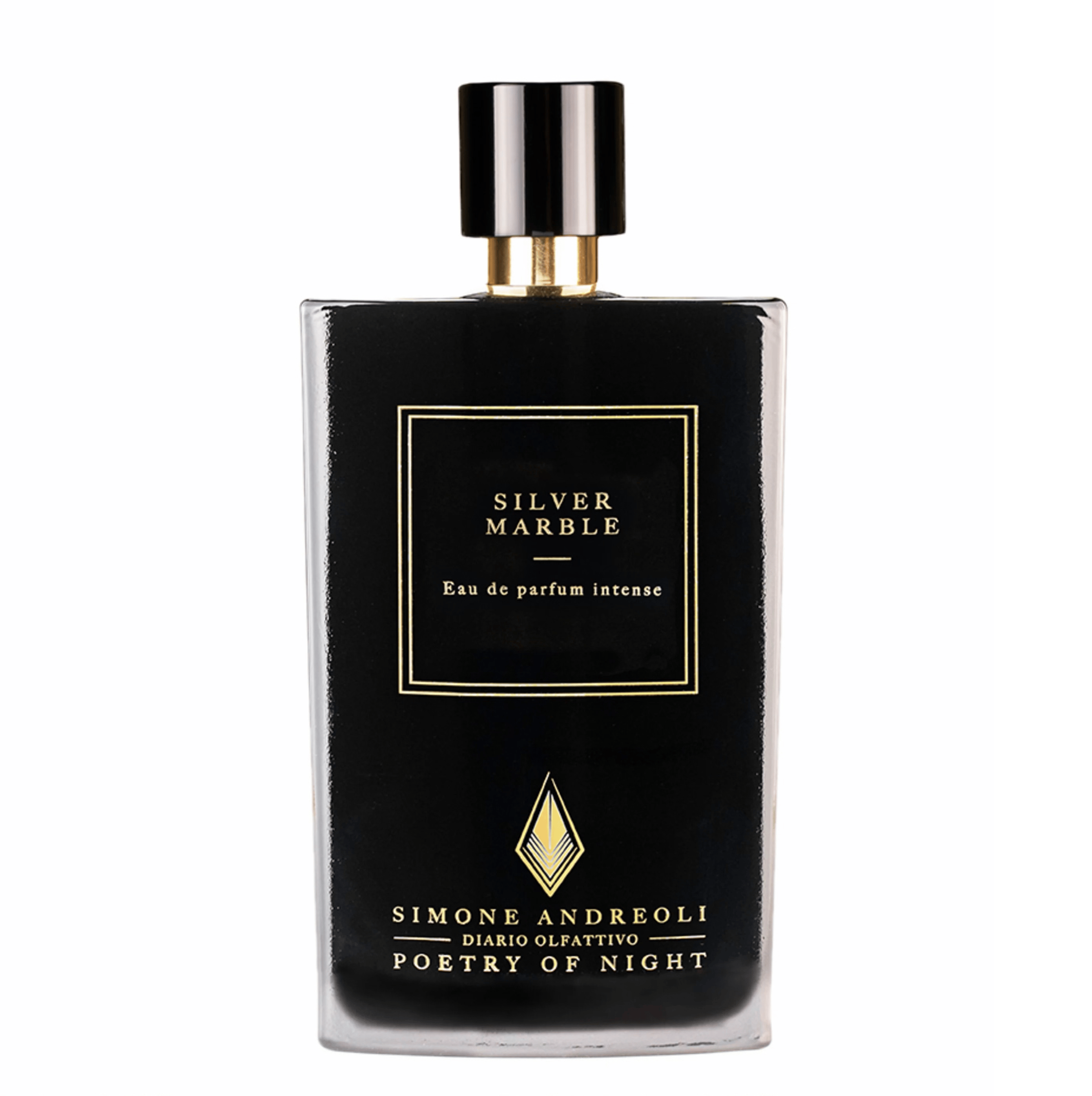 Simone Andreoli Simone Andreoli Silver Marble 100 ml