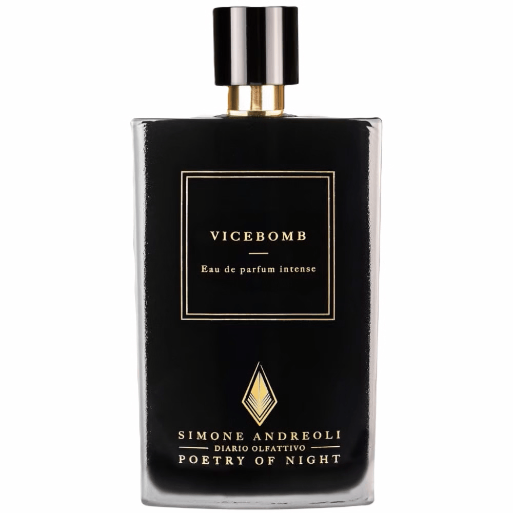 Simone Andreoli Simone Andreoli Vicebomb 100 ml