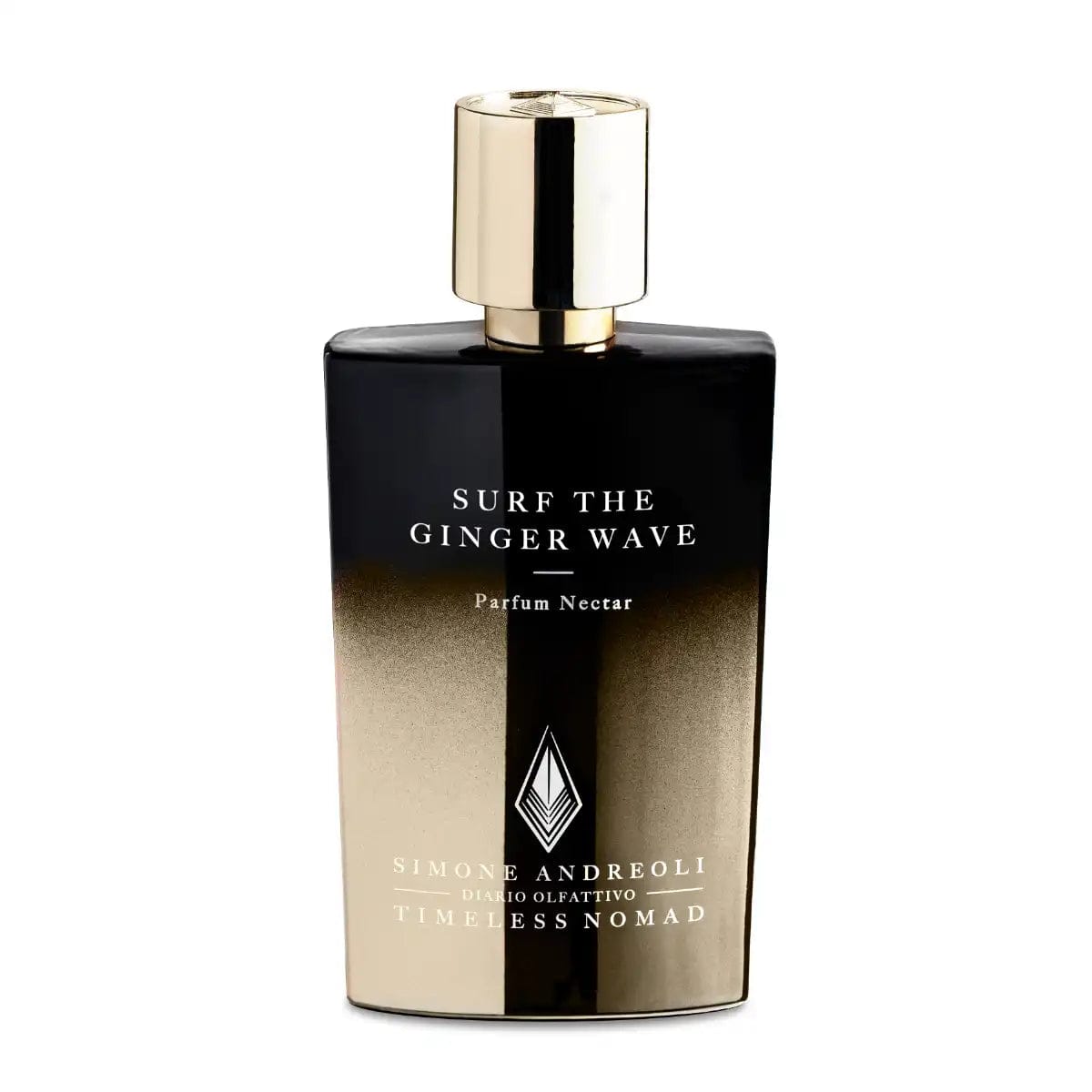 Simone Andreoli Simone Andreoli Surf The Ginger Wave 50 ml