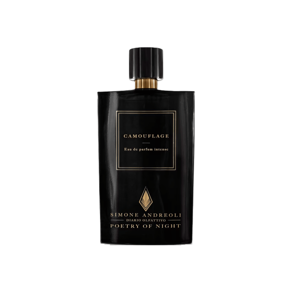 Simone Andreoli Camouflage, 100 ml – holzig-orientalischer Oud-Nischenduft bei Fragrens