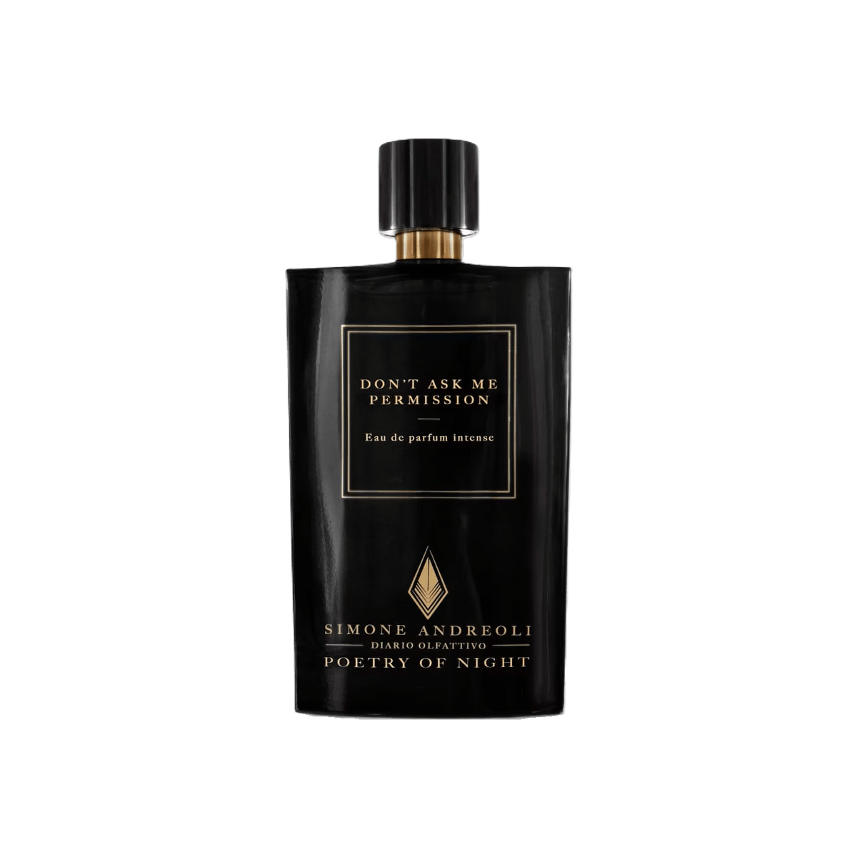Simone Andreoli Don't Ask Me Permission, 100 ml – fruchtig-orientalischer Nischenduft bei Fragrens
