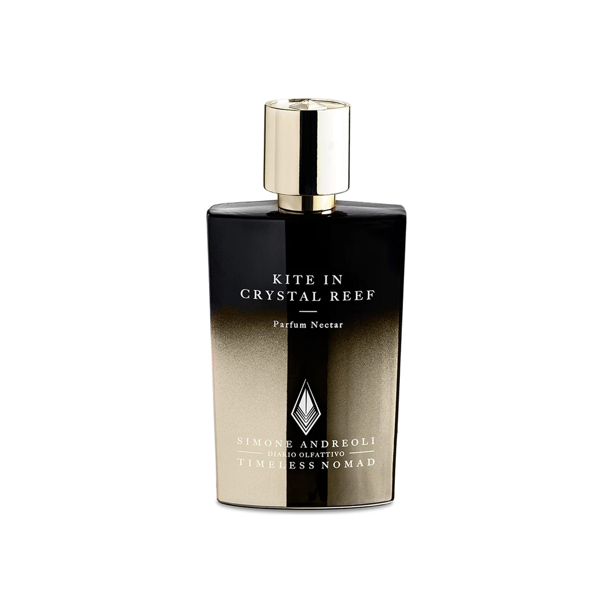 Simone Andreoli Kite in Crystal Reef, 50 ml Parfum Nectar – aquatisch-frischer Nischenduft bei Fragrens